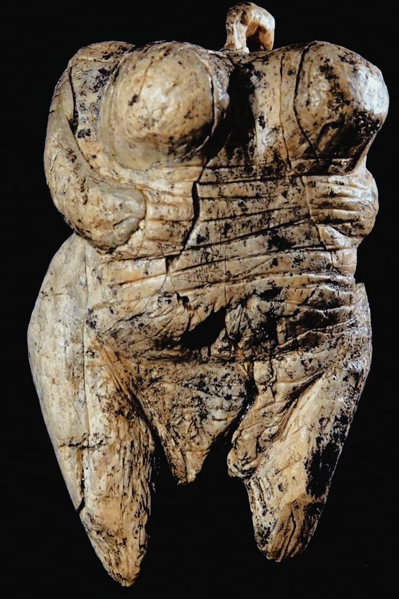 venus of hohle fels