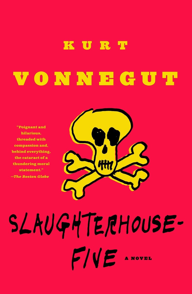 slaughterhouse five