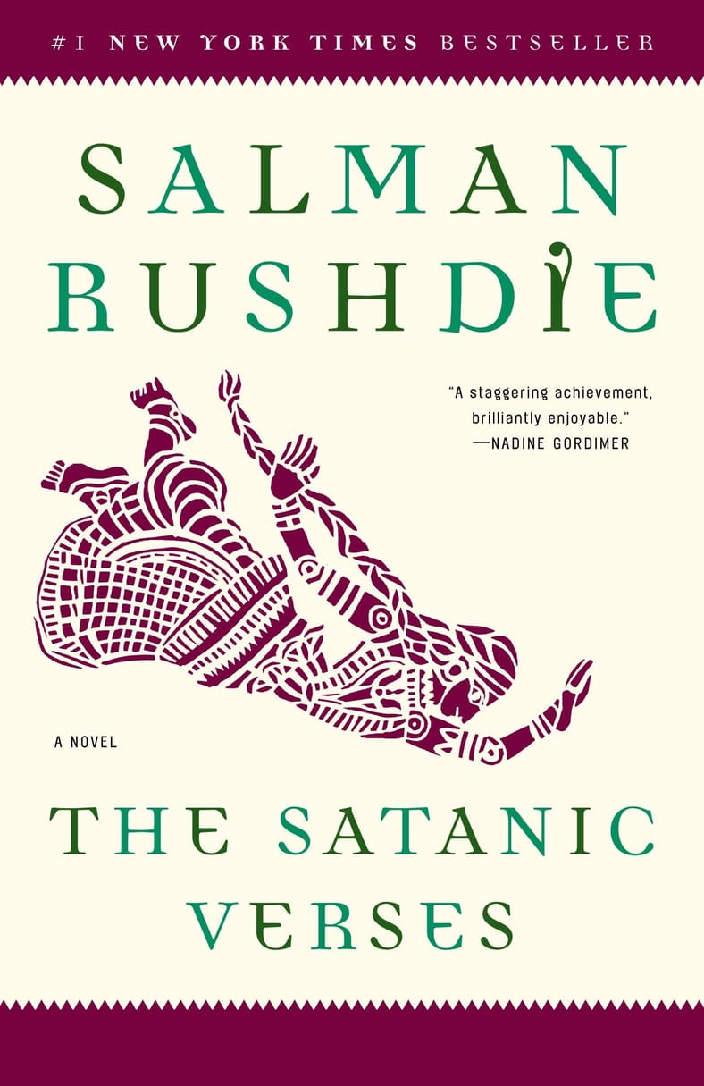 the satanic verses