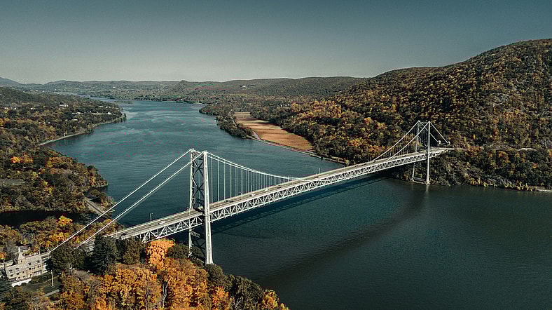 richest towns in new york