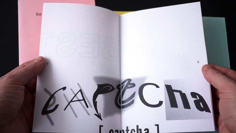 Why Captchas Are Getting Harder To Crack?