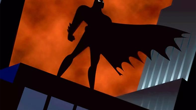 Best Batman Animated Movies