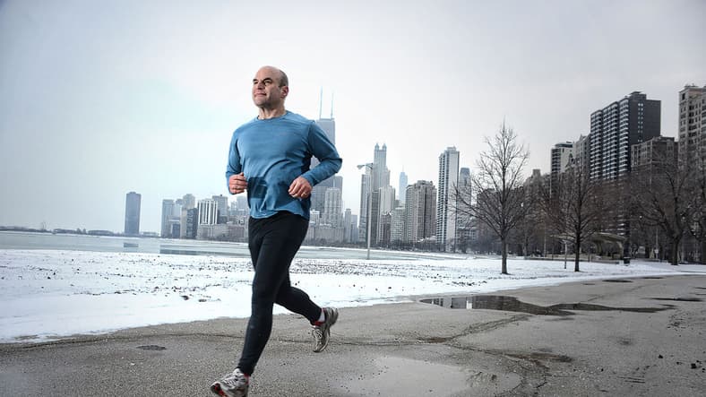 Best Long Distance Running Shoes