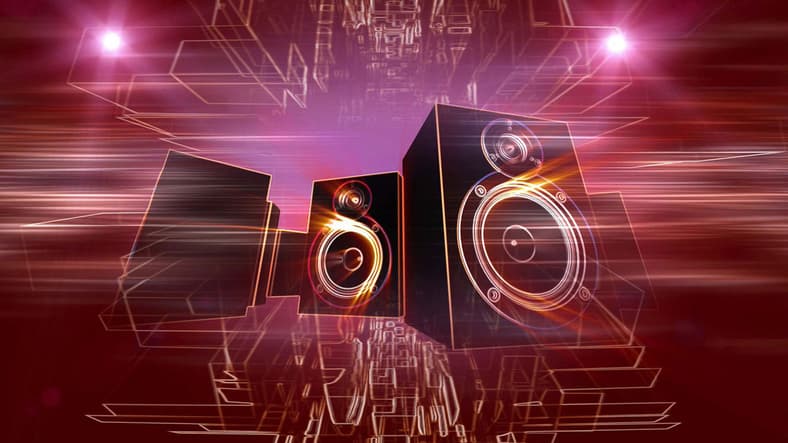 Best Party Speakers