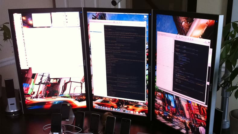 Best Vertical Monitors