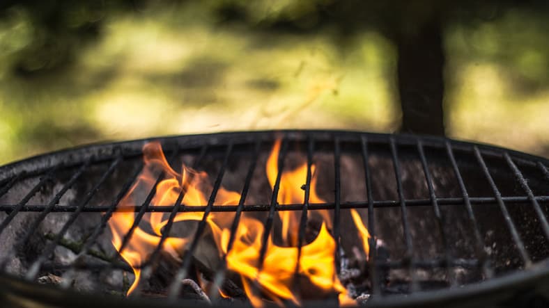 Best Charcoal Smokers