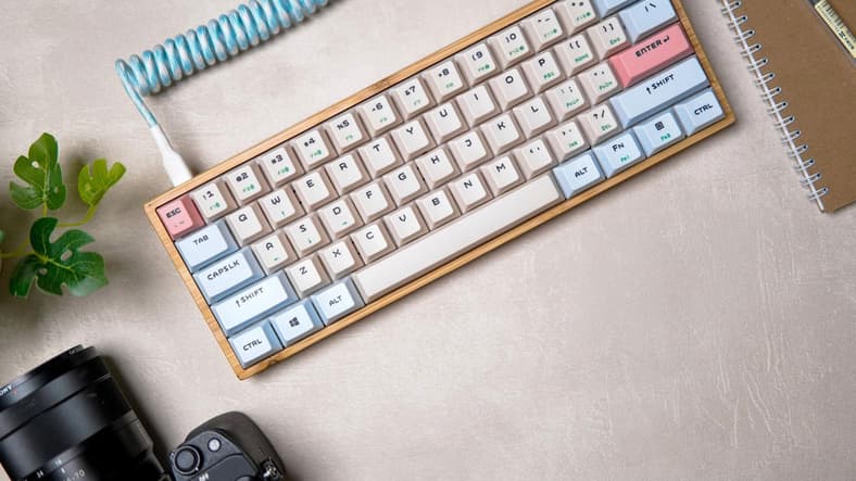 Best Mechanical Keyboards