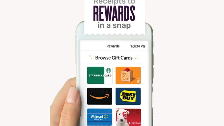 Fetch Rewards App: The Easiest Way To Earn Free Gift Cards