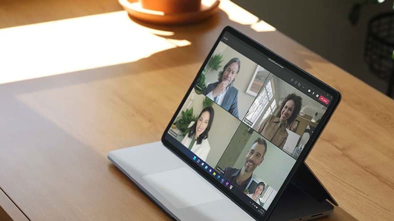 HP Elite Folio Vs. Microsoft Surface Laptop Studio
