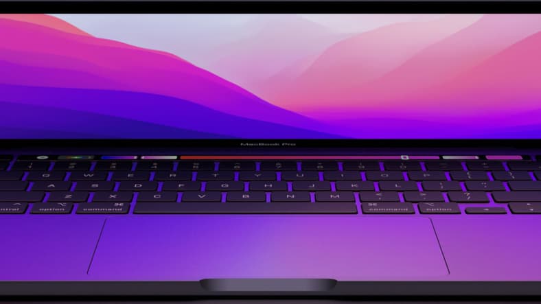 Apple MacBook Pro M1