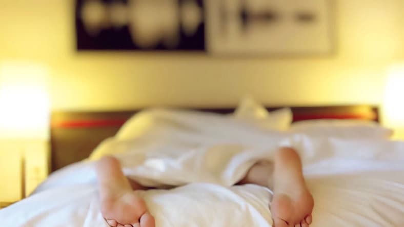 Sleep Tracker