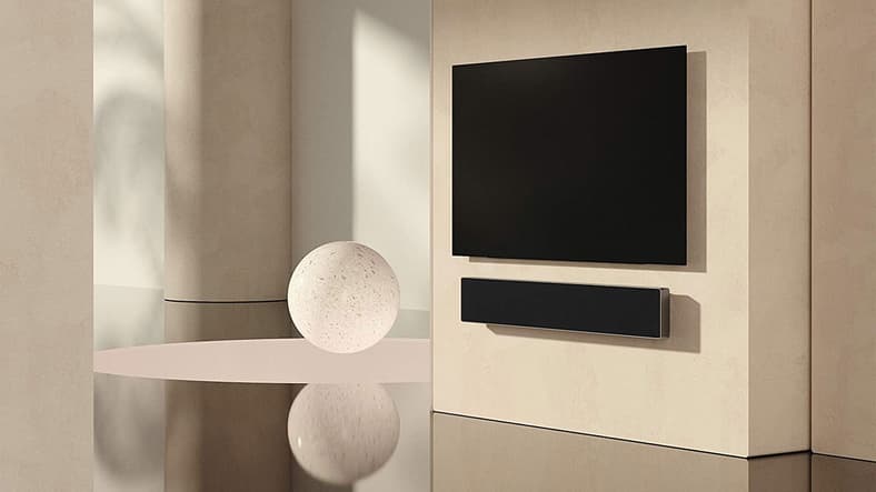Bang & Olufsen Stage