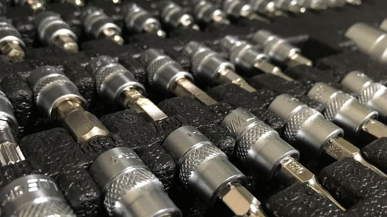 Best Torx Socket Sets