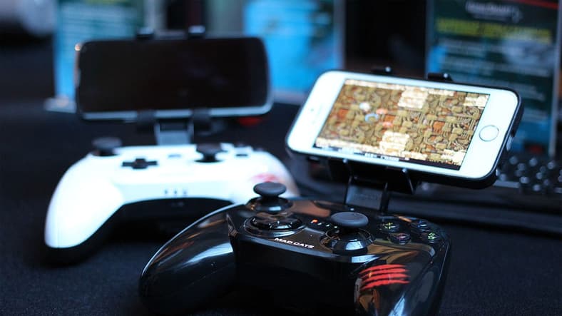 How To Stream PC Games On Android And iOS