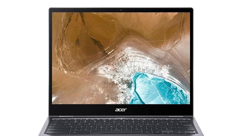 Acer Chromebook Spin 713 Review