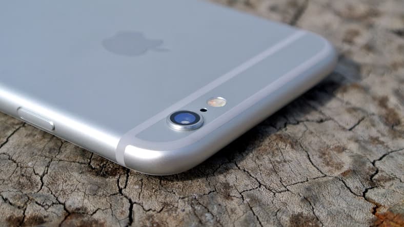 iOS 12