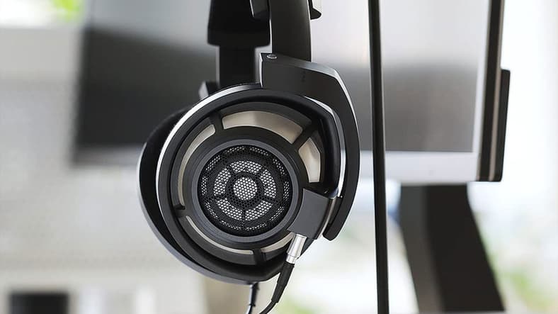 Drop + Sennheiser HD 8XX Audiophile Headphones Review