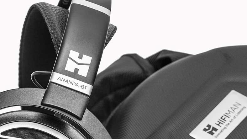 HIFIMAN Ananda-BT Headphones Review