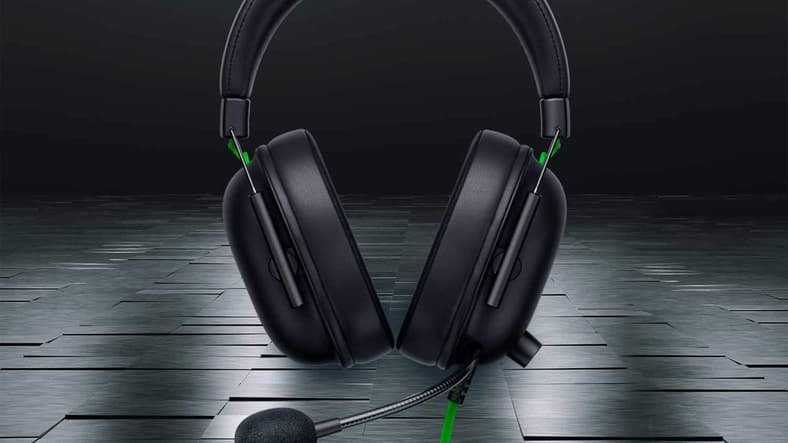 Razer BlackShark V2 X Gaming Headset Review