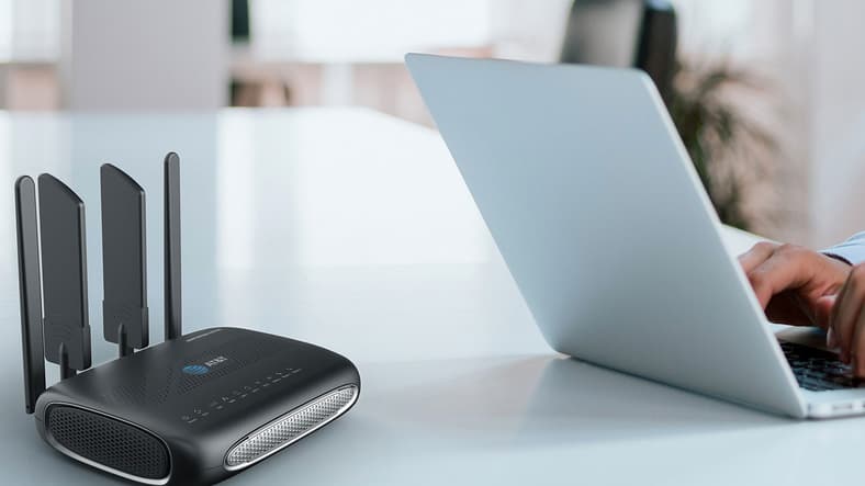 Ways to Boost Your Wi-Fi Signal