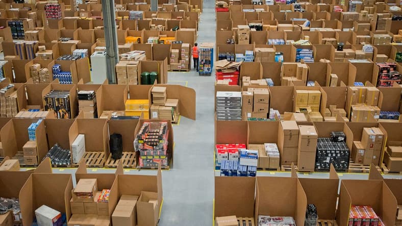Prime Day 2