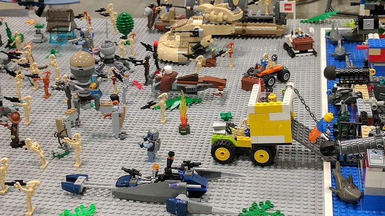 Brickworld