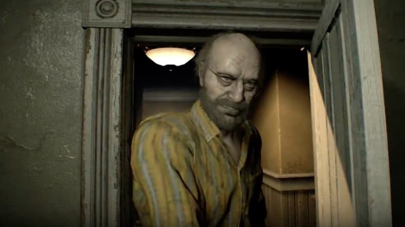 Resident Evil: Biohazard