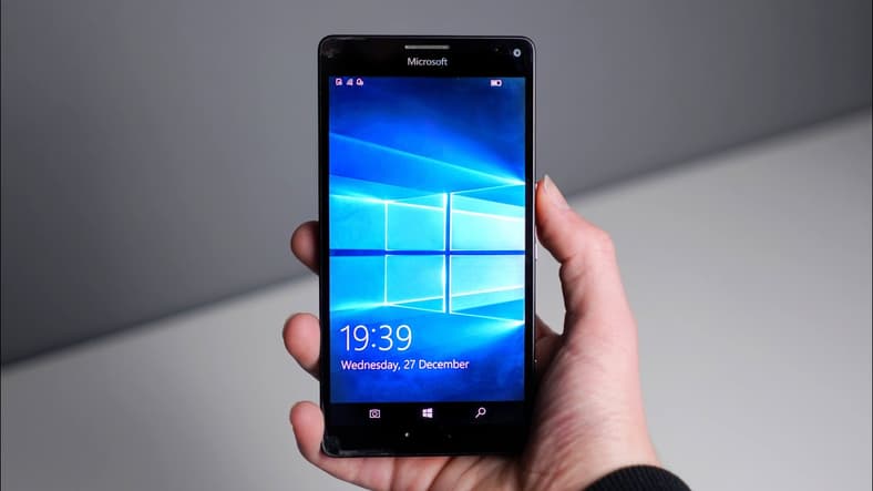 windows phone