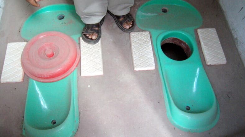 Sulabh International Museum of Toilets
