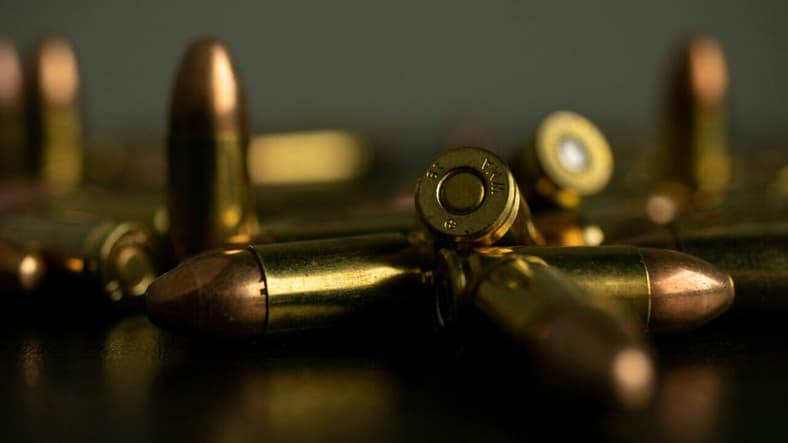 gold bullets