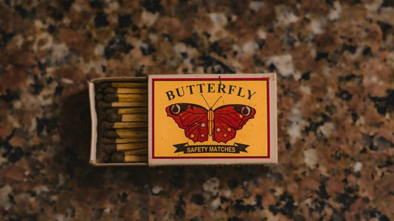 matchbox