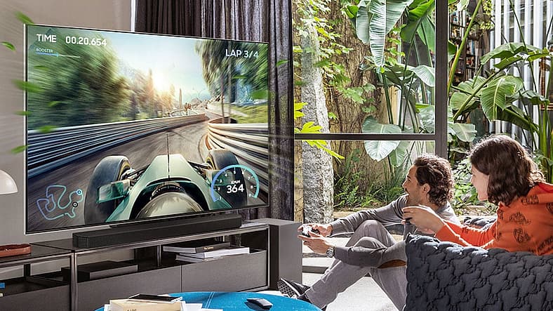 Samsung HW-Q950A Soundbar Review