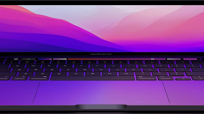 Apple MacBook Pro M1