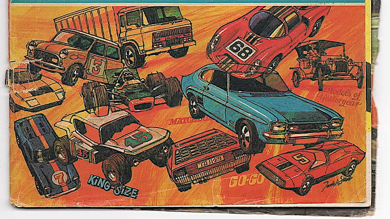 collectblies, matchbox, valuable