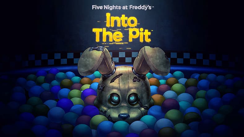 Five Nights at Freddy's: Into the Pit