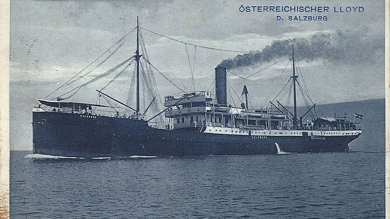 SS Salzburg