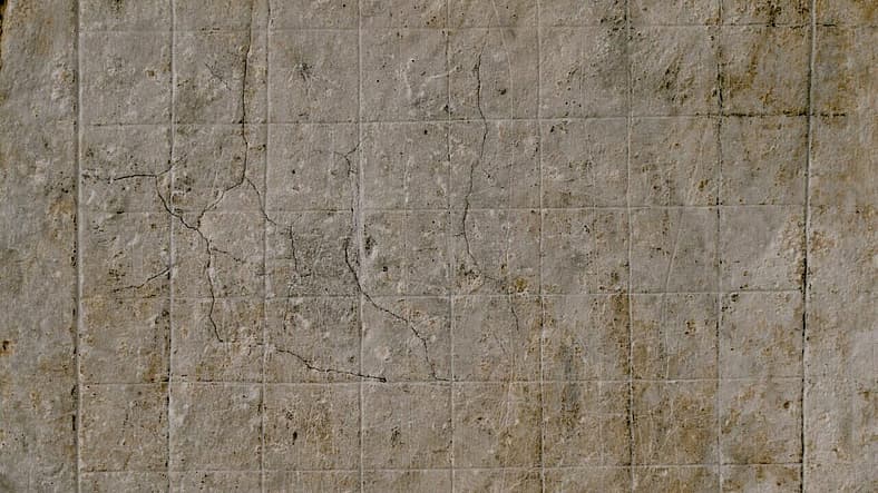 marble tiles