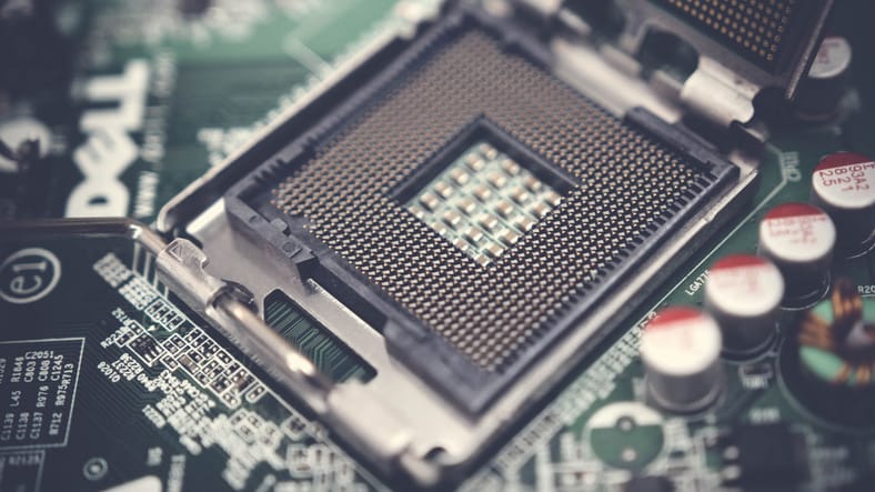PC Bottleneck