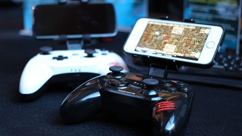 How To Stream PC Games On Android And iOS