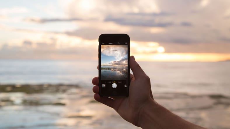 How To Turn A Live Photo On iPhone Into A Video?