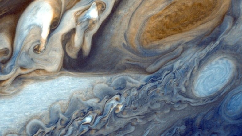 Jupiter Made, Google Commons