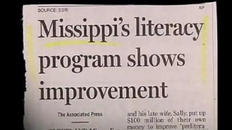 M-i-s-s-i-s-s-i-p-p-i misspelling