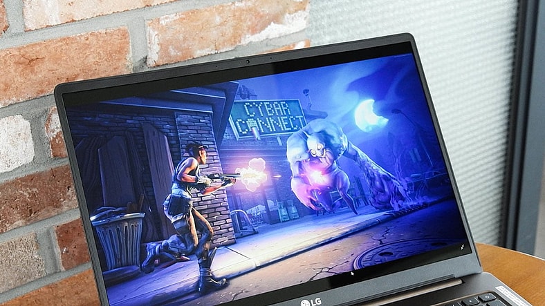 Best Gaming Laptops