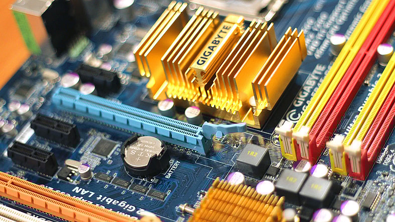 Best Mini ITX Motherboards