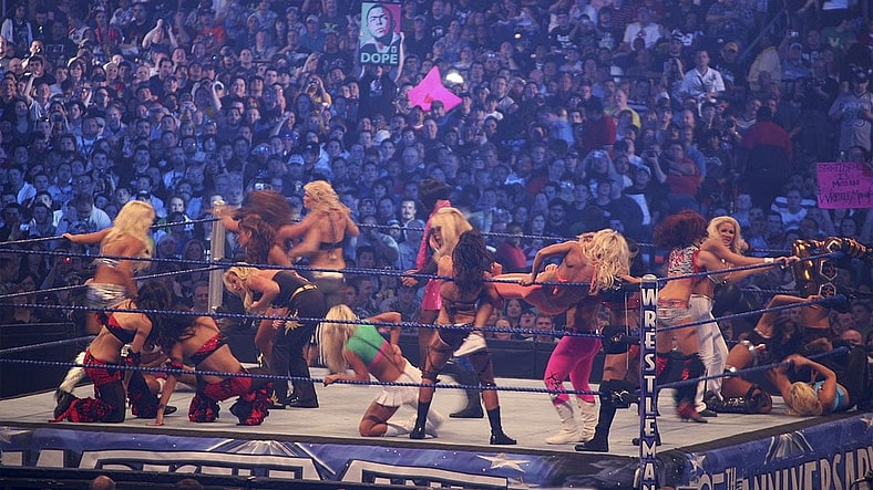 Best Royal Rumbles In History