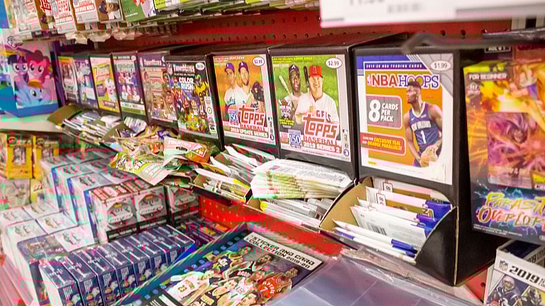 Best Sports Cards To Invest In