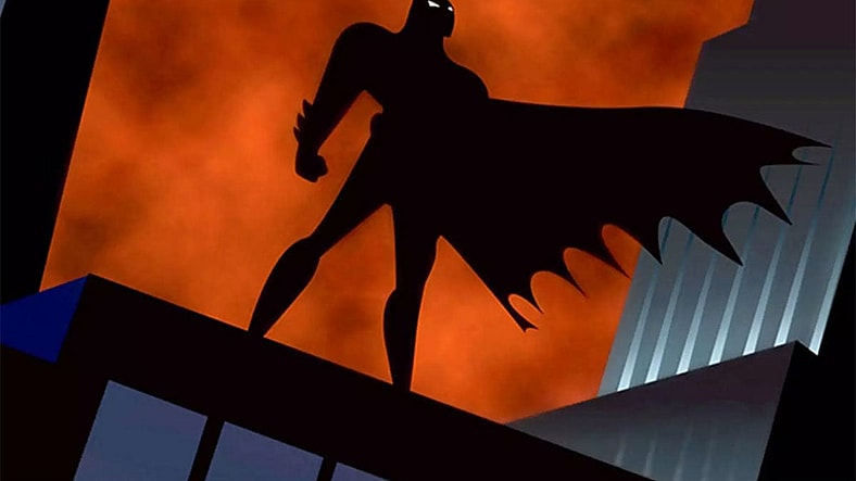 Best Batman Animated Movies