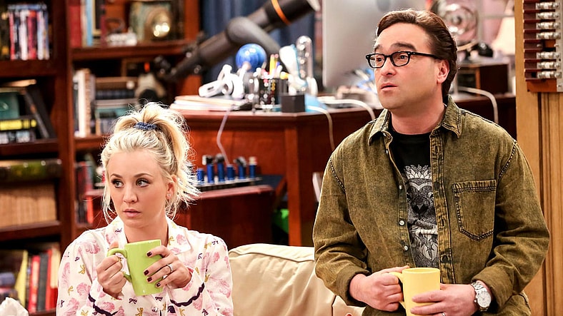Best Big Bang Theory Episodes