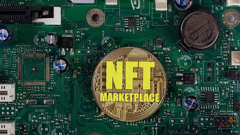 Best NFT Marketplaces For Beginners