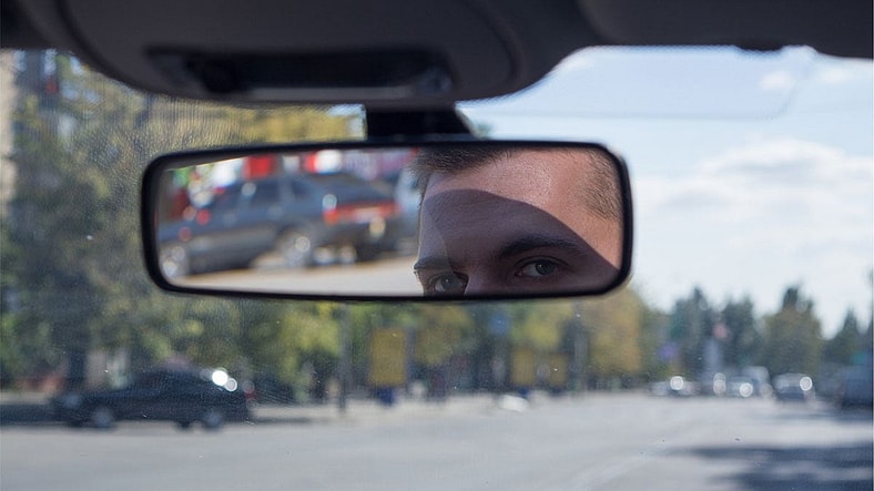 Best Rearview Mirror Cameras